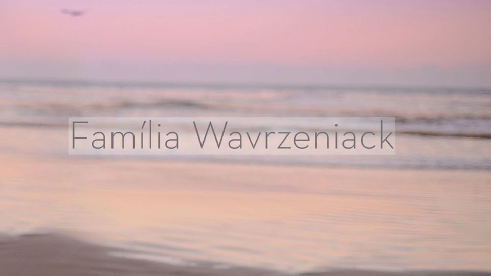 Família Wavrzeniack Família Wavrzeniack