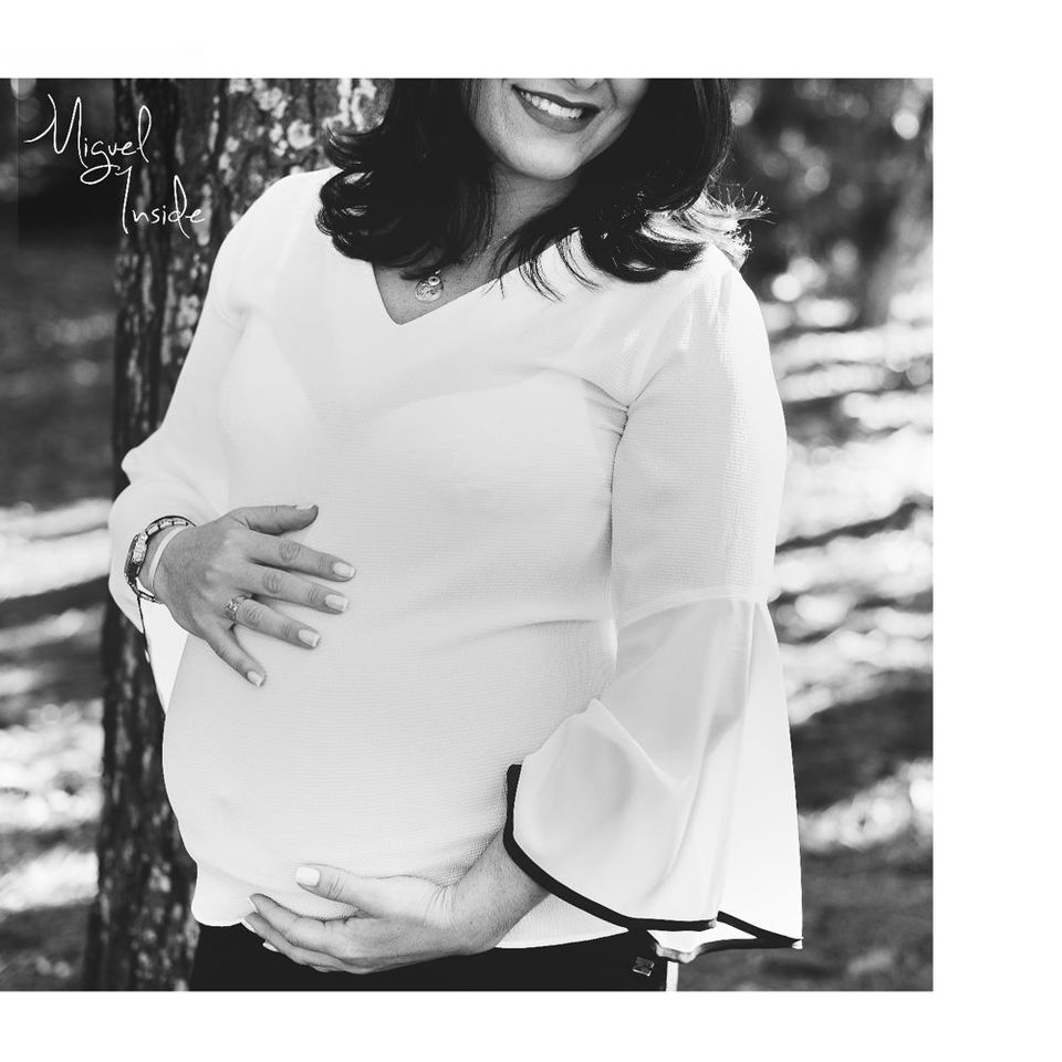 Miguel Inside Miguel Inside