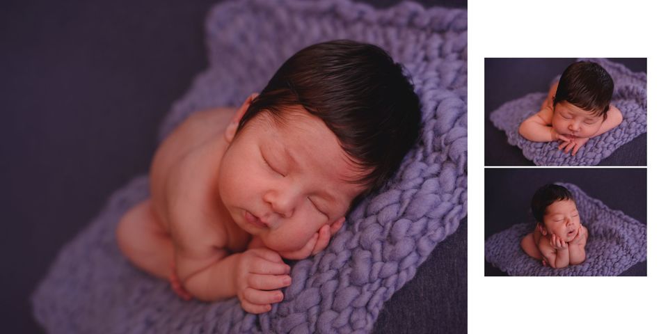 Newborn Caetano Newborn Caetano