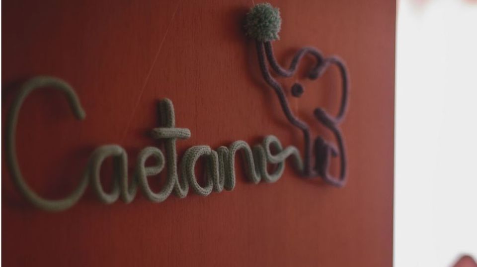 Espera de Caetano Espera de Caetano