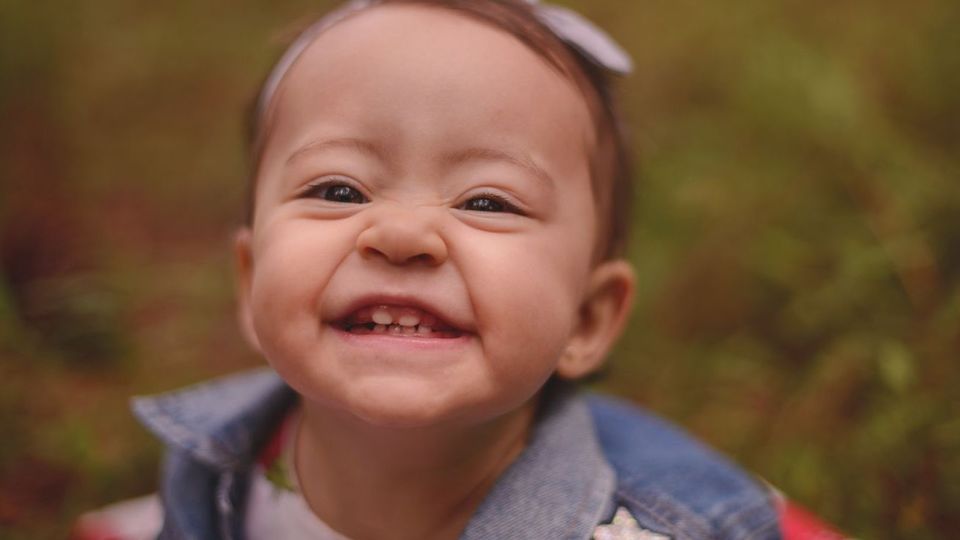 Mariah e Família Mariah e Família