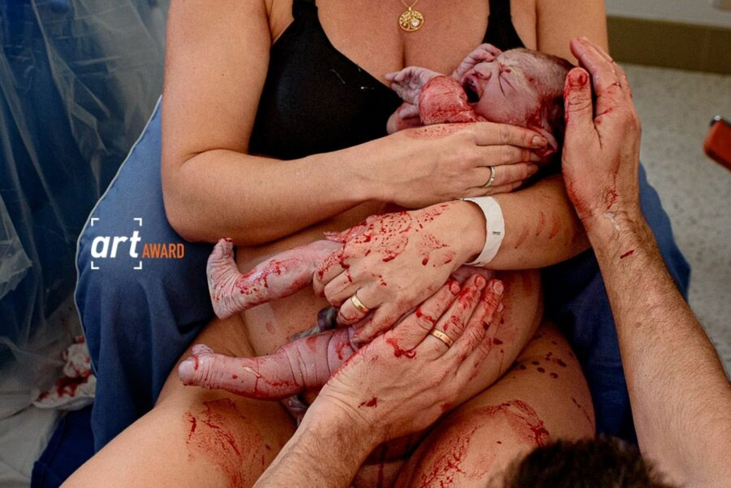 Foto de Karoline Saadi Fotografia 3