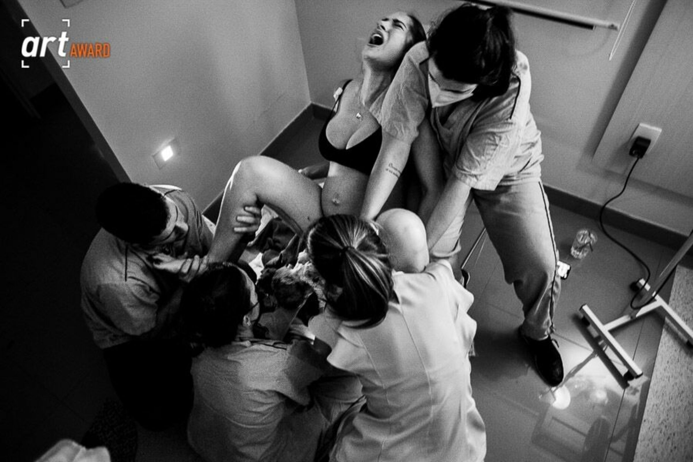 Foto de Karoline Saadi Fotografia 2