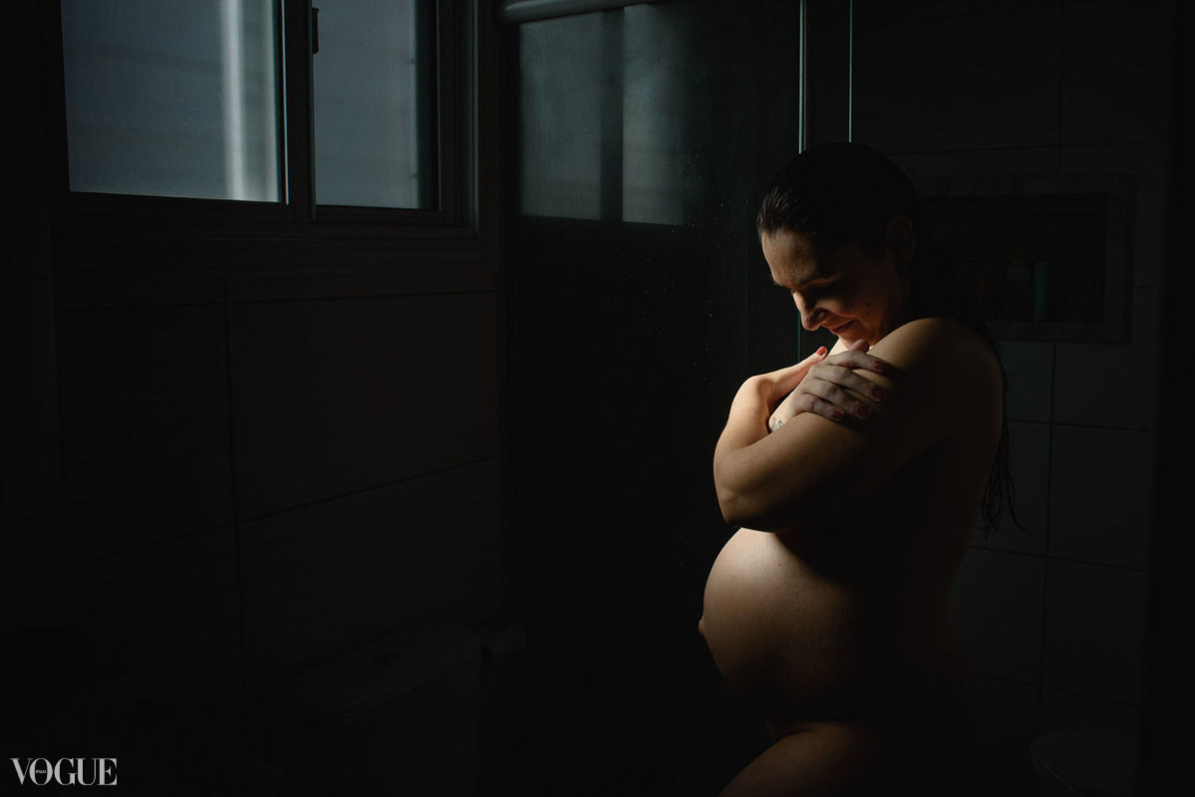 Galeria Vogue Itália