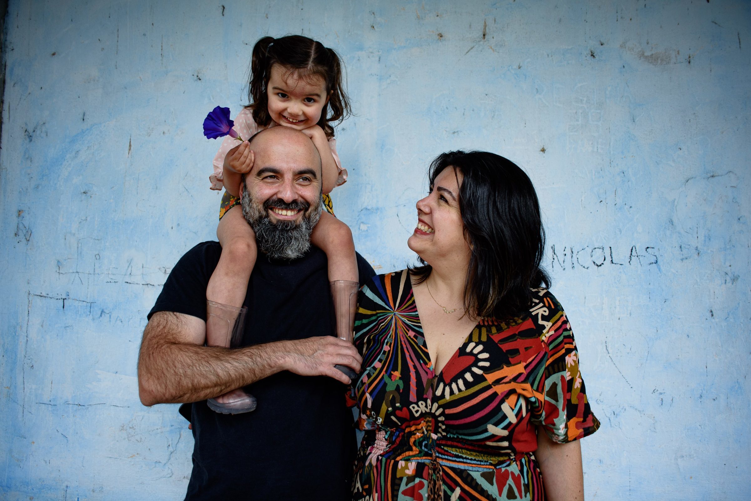 Foto de Karoline Saadi Fotografia 34