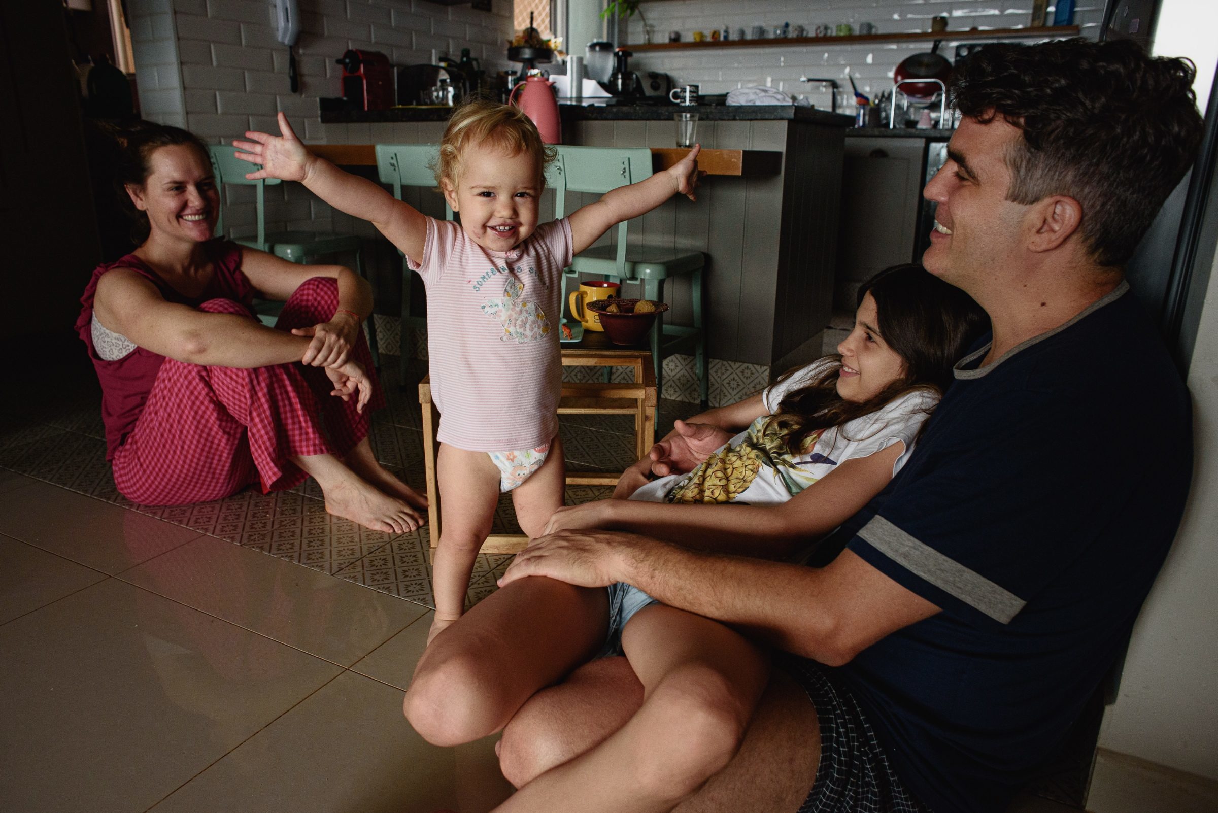 Documental de Família