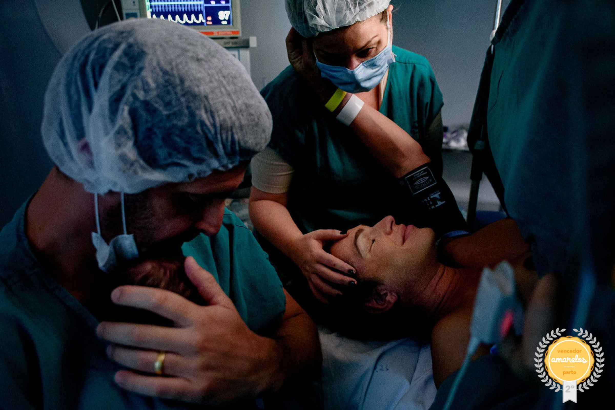 Foto de Karoline Saadi Fotografia 31