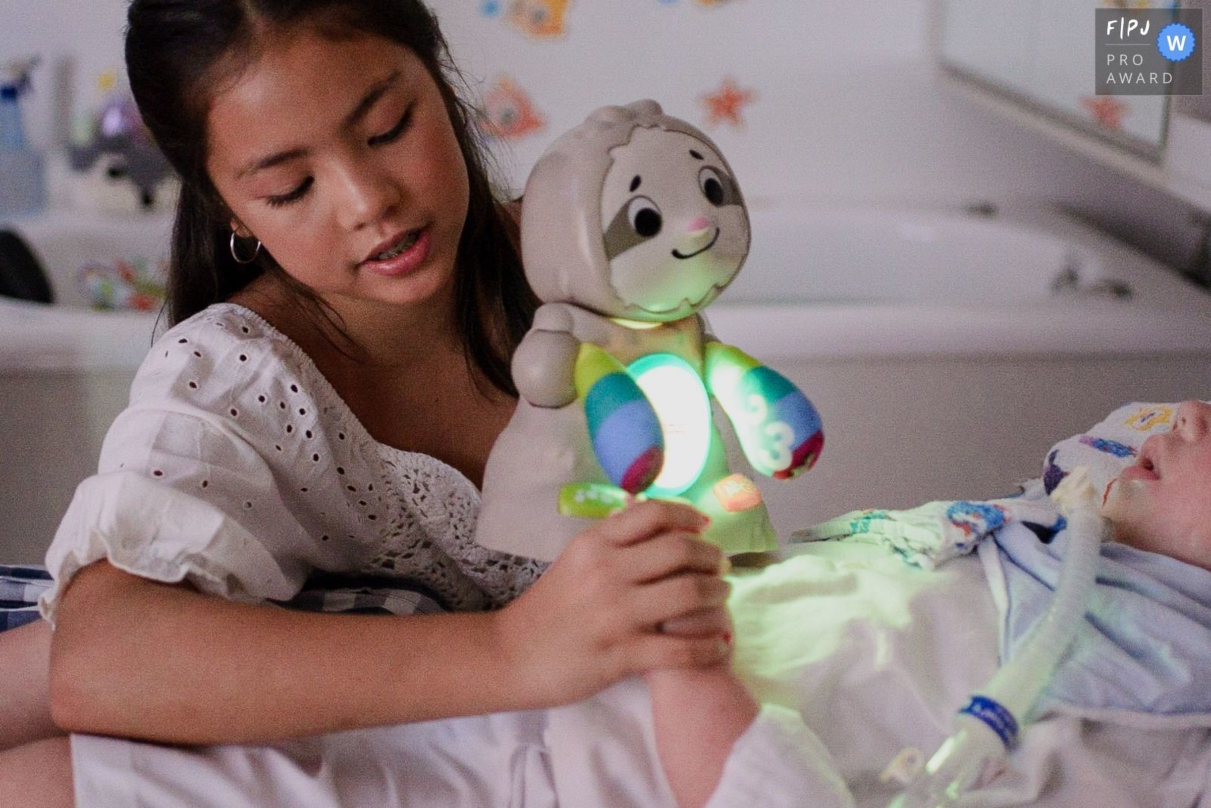 Foto de Karoline Saadi Fotografia 18