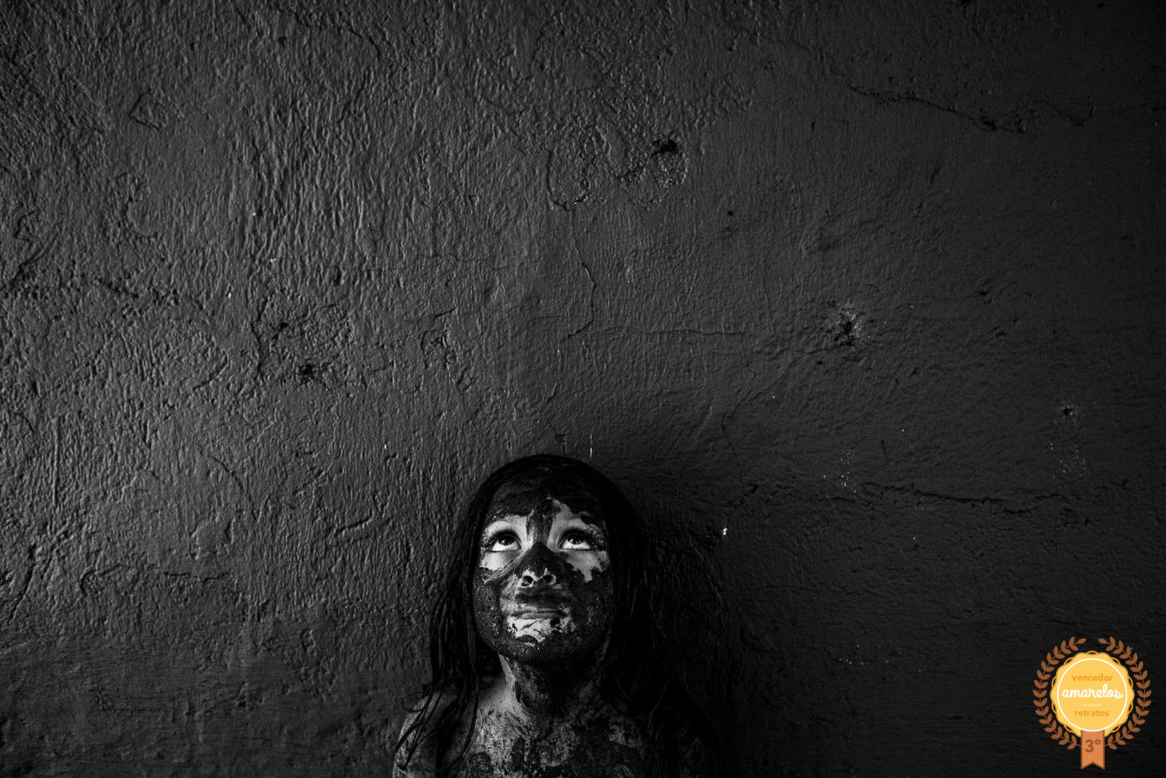 Fotografia Documental de Família