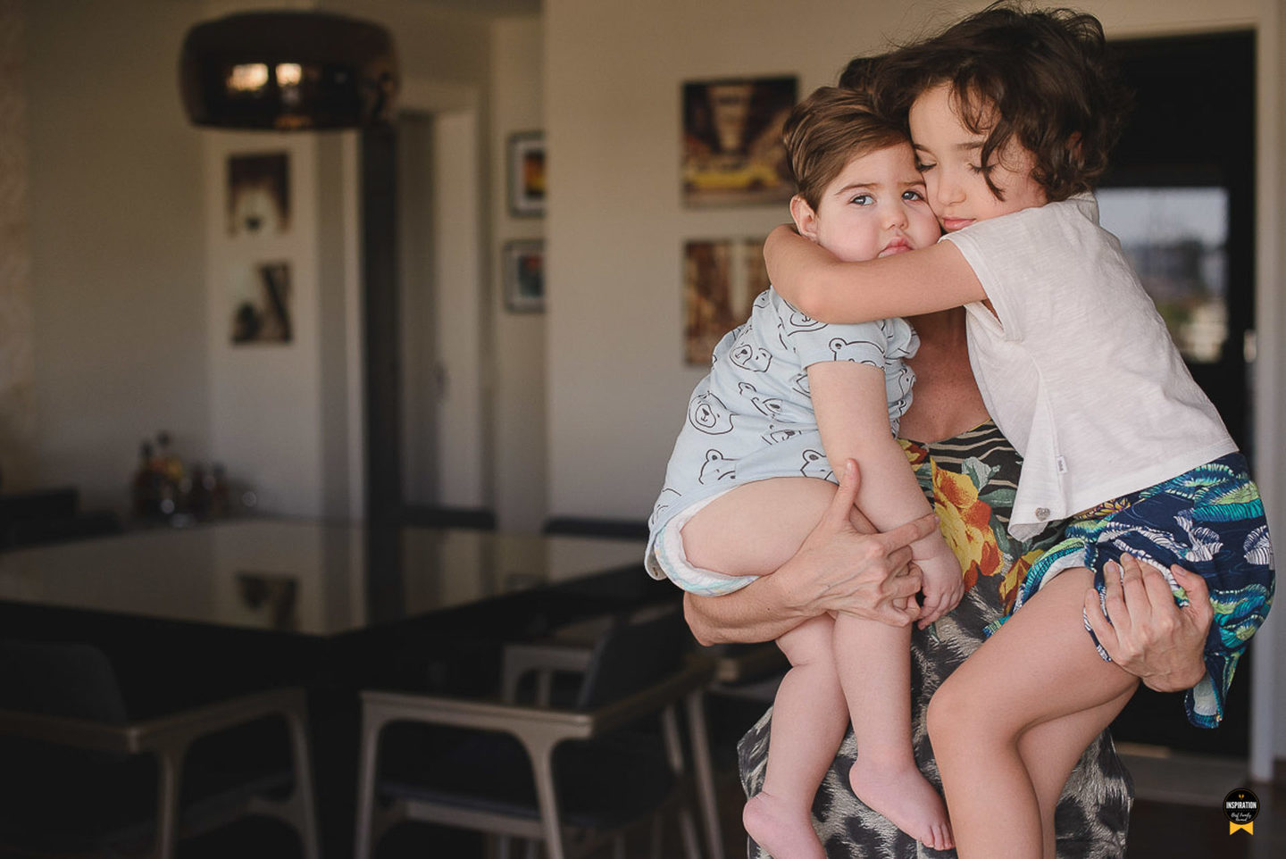 Histórias Premiadas - Uma Mãe Para Dois - Best Family Award 5 - Ribeirão Preto - SP Histórias Premiadas - Uma Mãe Para Dois - Best Family Award 5 - Ribeirão Preto - SP