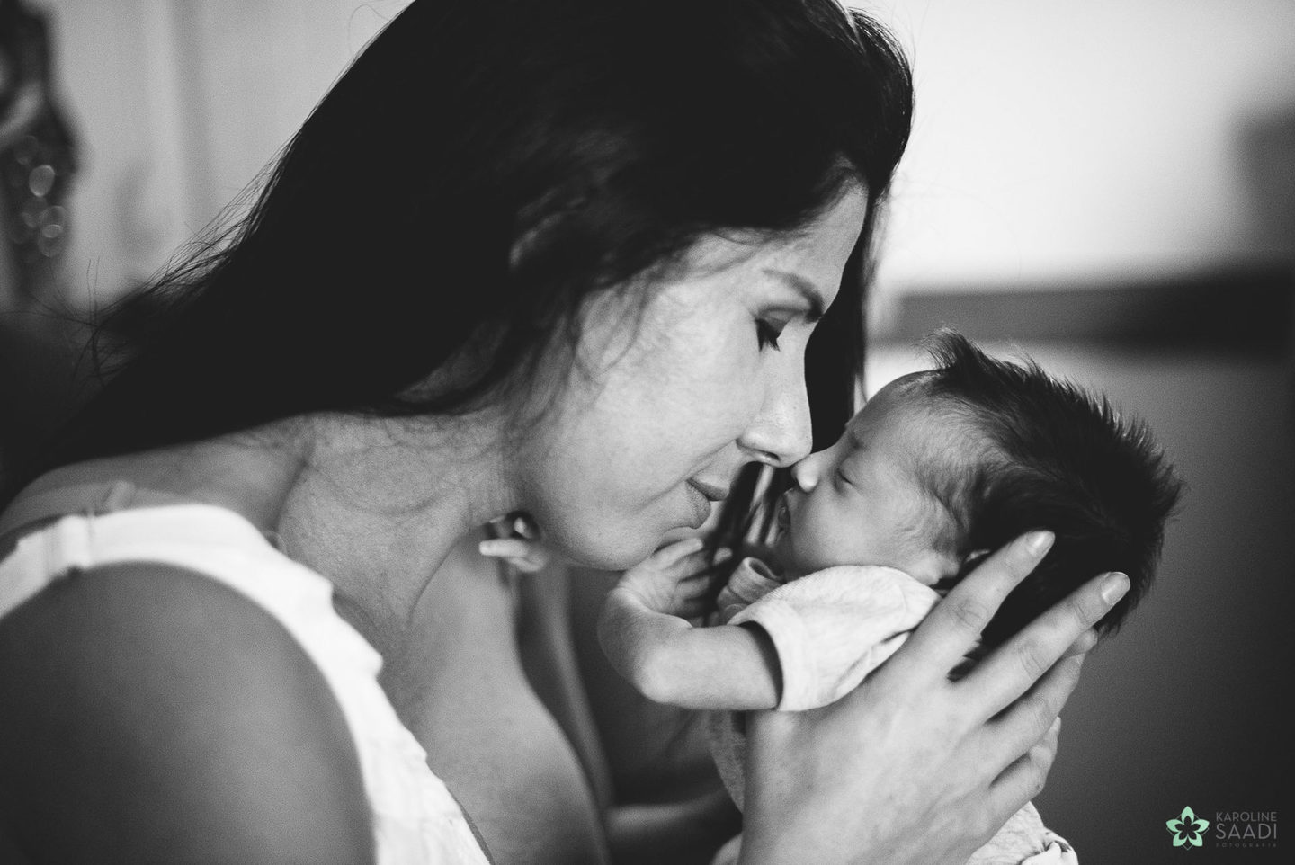 Newborn - Francielly - 26 dias - Ribeirão Preto - SP Newborn - Francielly - 26 dias - Ribeirão Preto - SP