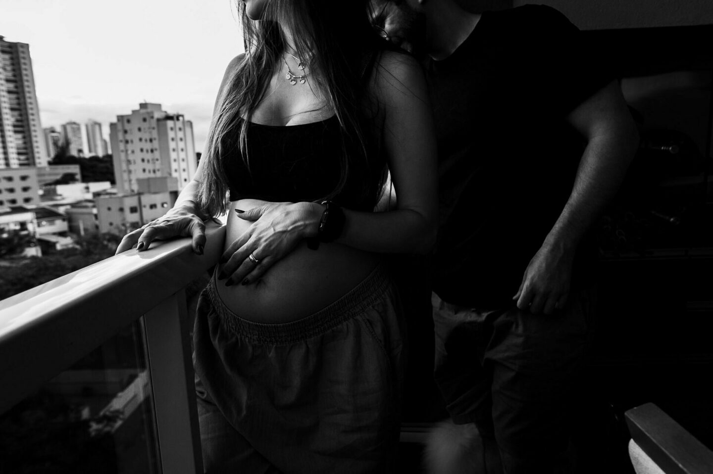 Ensaio de Gestante - Ribeirão Preto - Amanda, Pedro e Ana Marina Ensaio de Gestante - Ribeirão Preto - Amanda, Pedro e Ana Marina