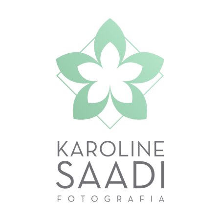 Logo de  Fotografa de Parto, Gestante e família Ribeirão Preto, Karoline Saadi