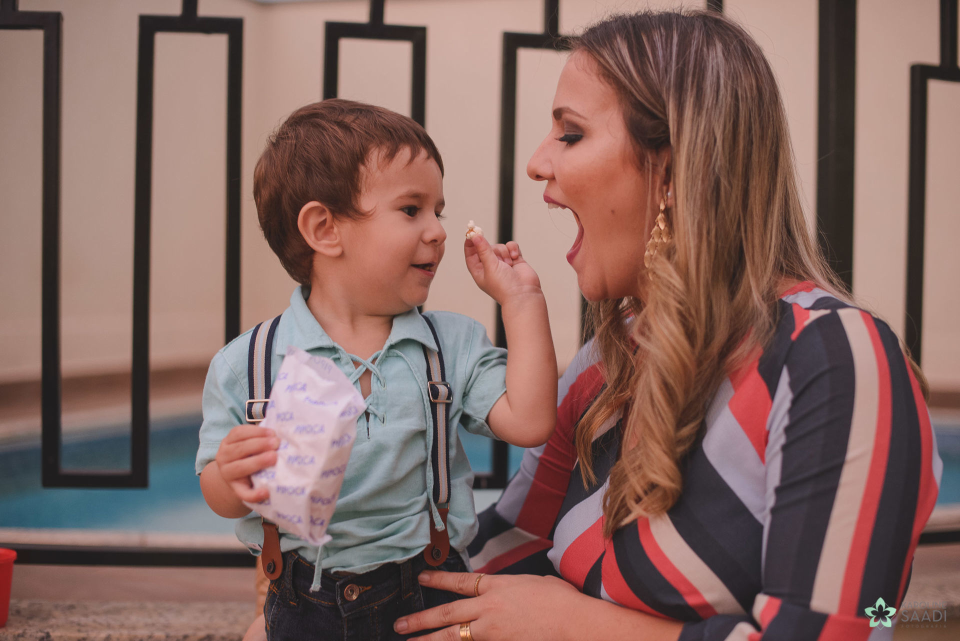 Foto Aniversário Infantil - Theo, 2 anos - Ribeirão Preto - SP Foto Aniversário Infantil - Theo, 2 anos - Ribeirão Preto - SP - Imagem 45