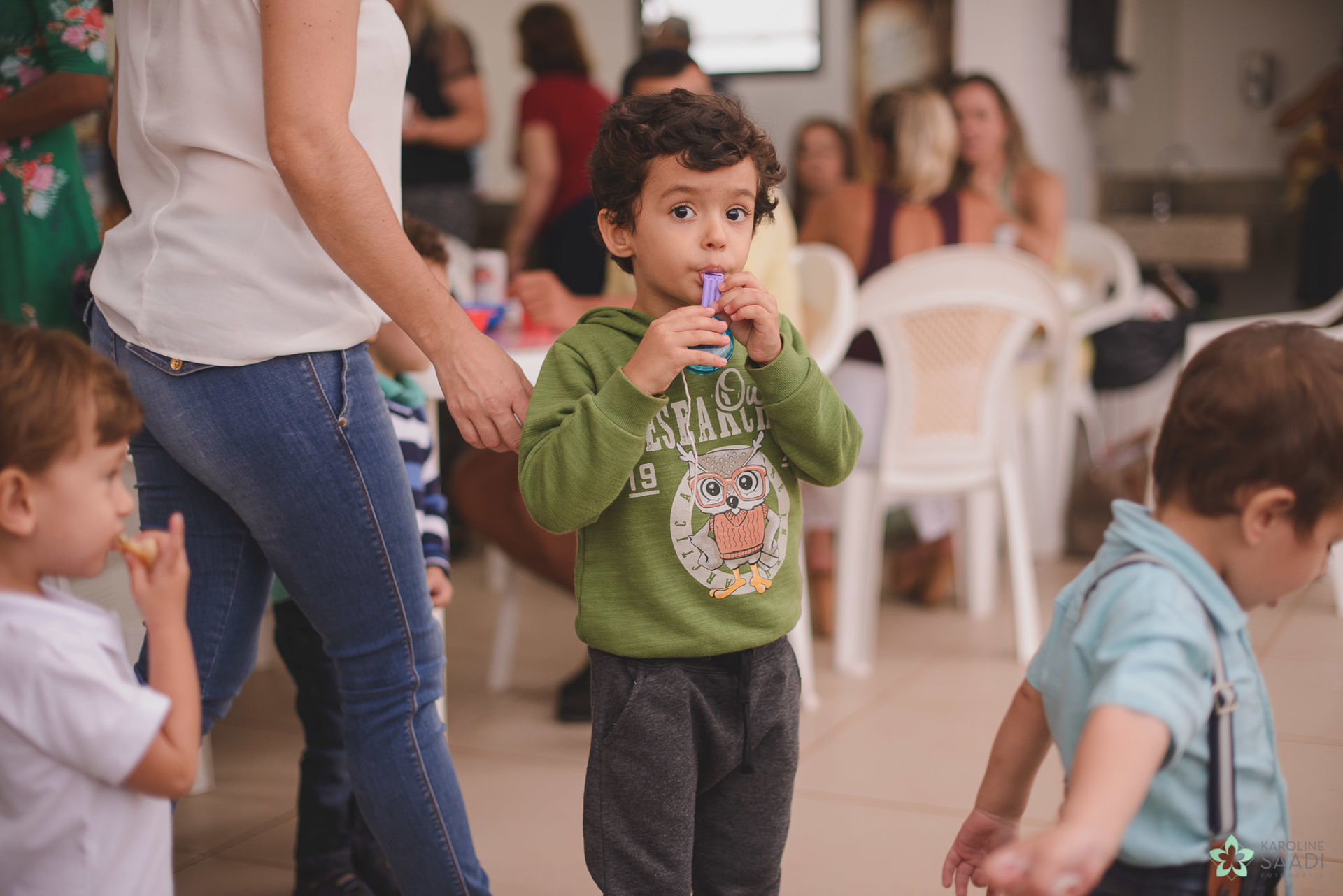 Foto Aniversário Infantil - Theo, 2 anos - Ribeirão Preto - SP Foto Aniversário Infantil - Theo, 2 anos - Ribeirão Preto - SP - Imagem 27