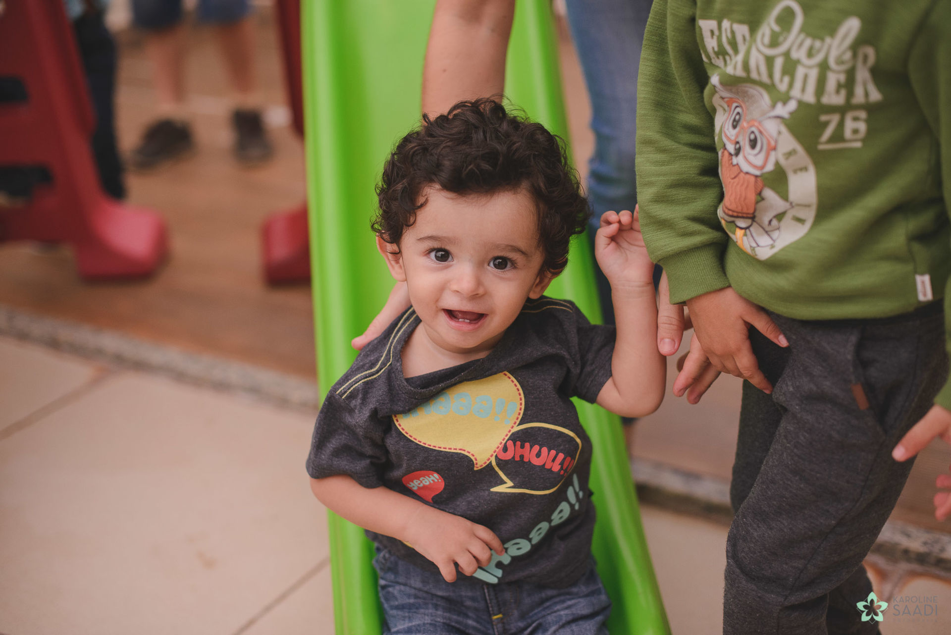 Foto Aniversário Infantil - Theo, 2 anos - Ribeirão Preto - SP Foto Aniversário Infantil - Theo, 2 anos - Ribeirão Preto - SP - Imagem 31