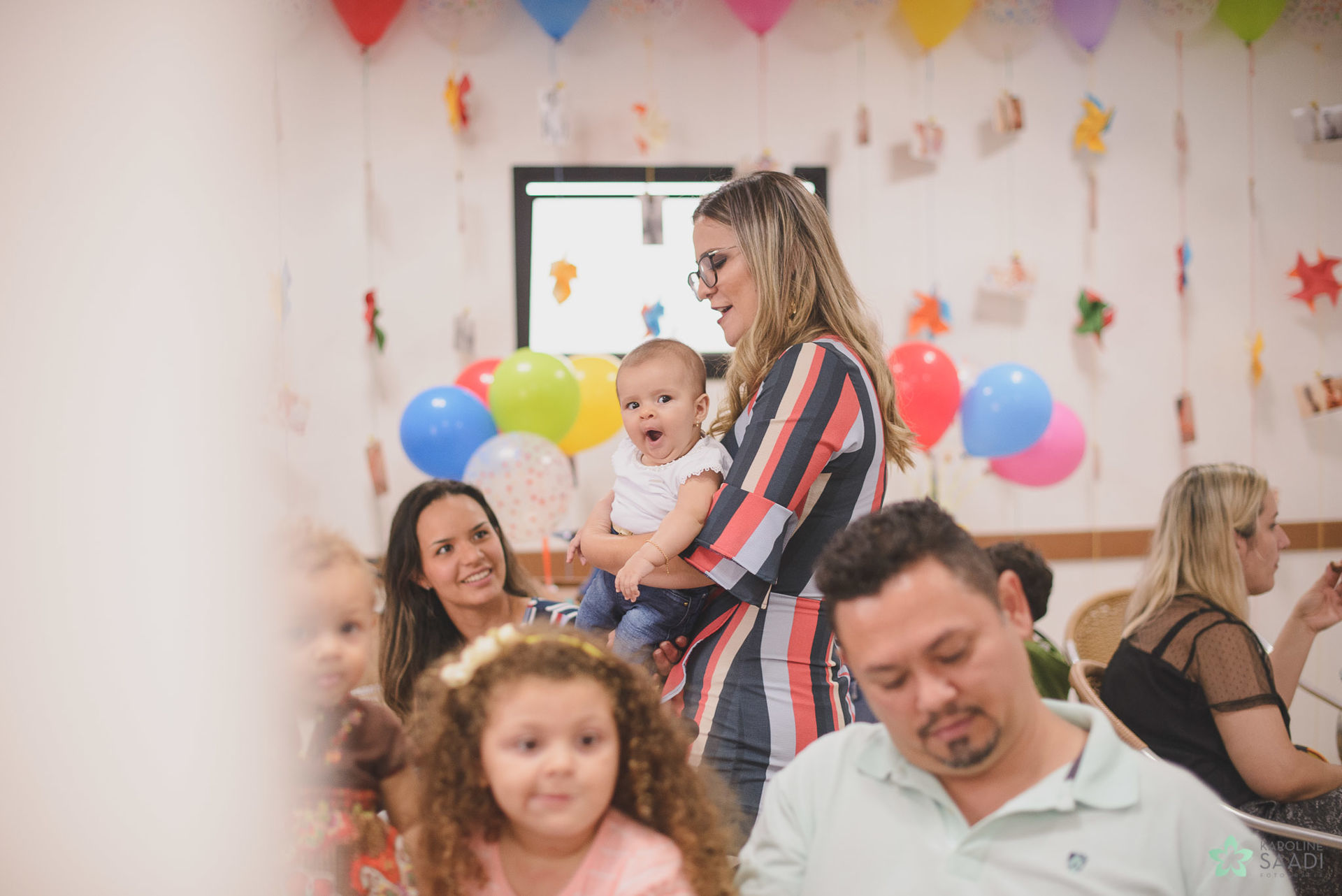 Foto Aniversário Infantil - Theo, 2 anos - Ribeirão Preto - SP Foto Aniversário Infantil - Theo, 2 anos - Ribeirão Preto - SP - Imagem 23