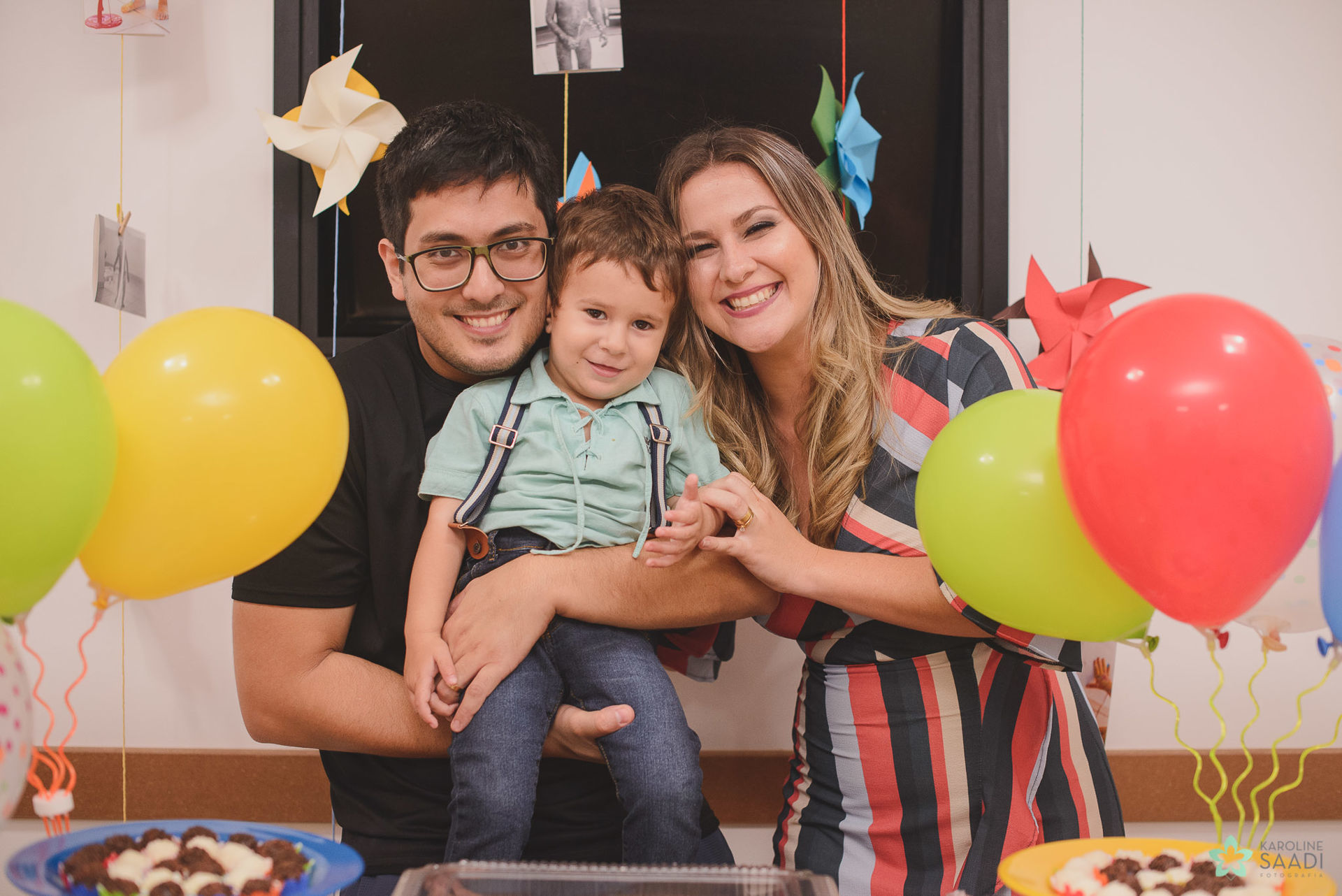 Foto Aniversário Infantil - Theo, 2 anos - Ribeirão Preto - SP Foto Aniversário Infantil - Theo, 2 anos - Ribeirão Preto - SP - Imagem 48