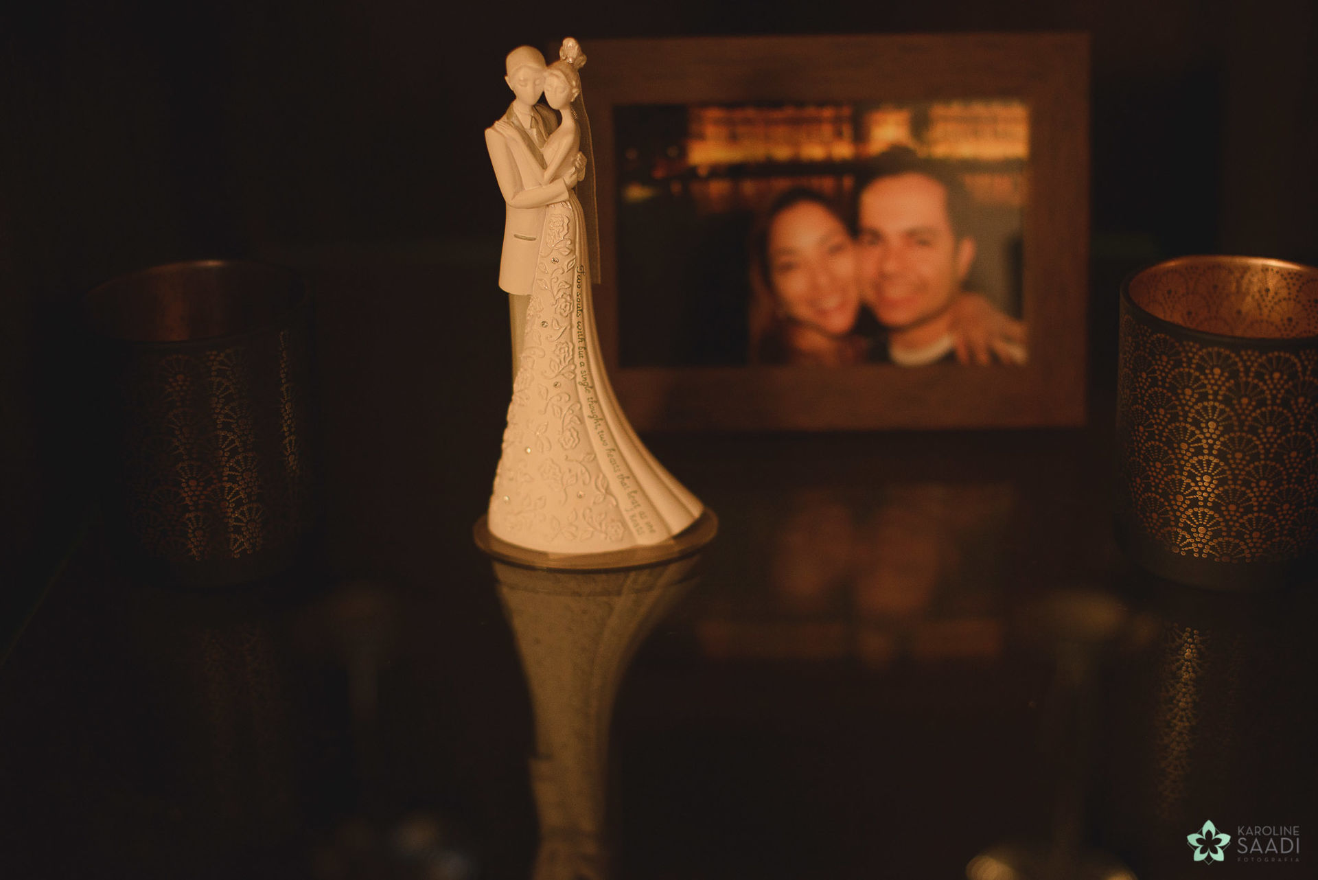 Foto Ensaio Gestacional - Externo e a Domicílio - Ana e Guilherme - Ribeirão Preto - SP - Imagem 27