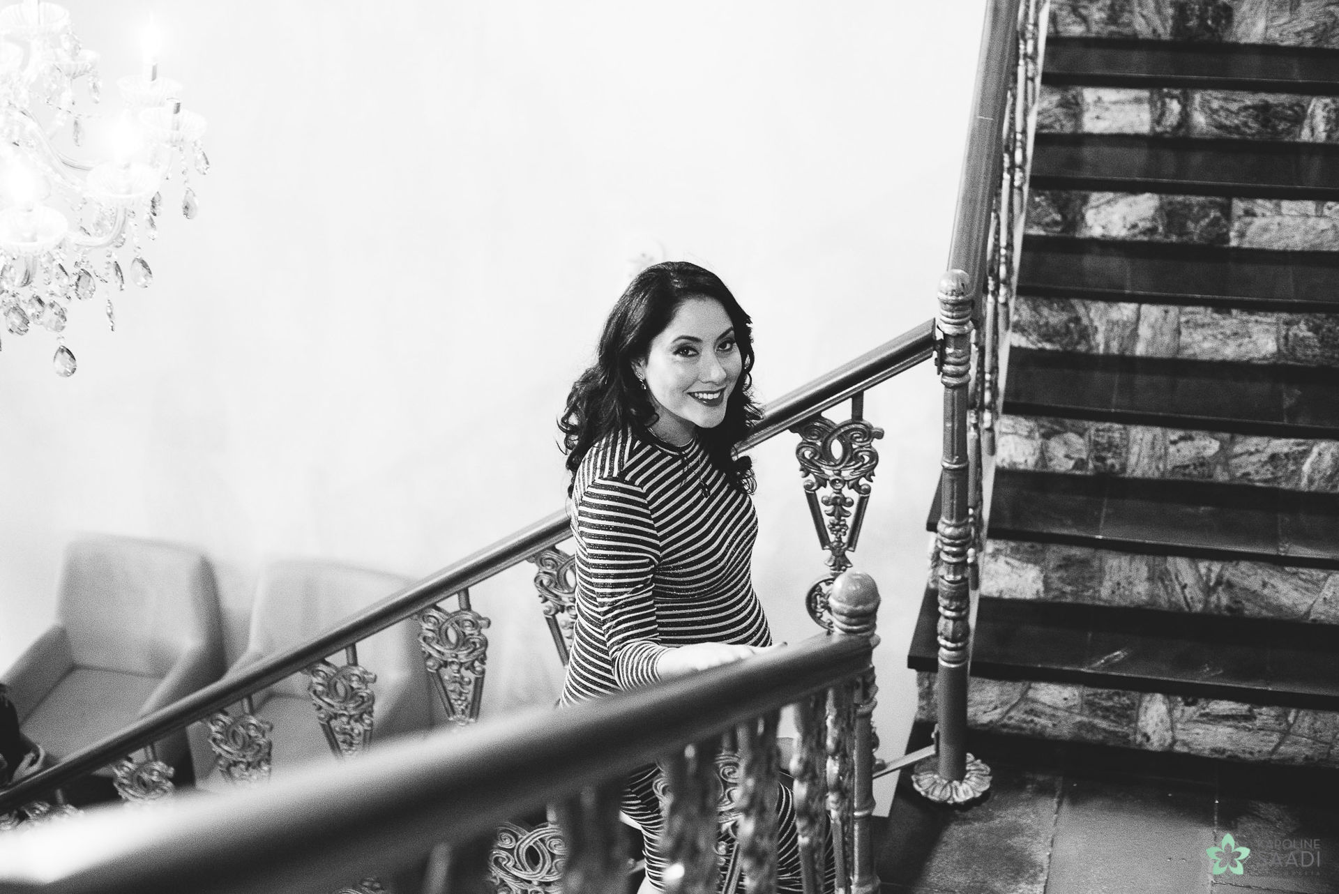 Foto Ensaio Gestacional - Externo e a Domicílio - Ana e Guilherme - Ribeirão Preto - SP - Imagem 29