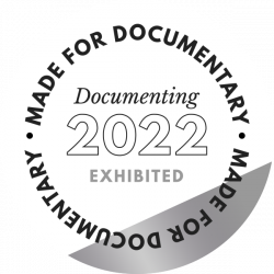 imagem  Made for Documentary