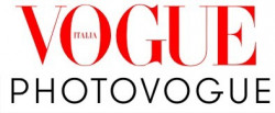 imagem Vogue Itália